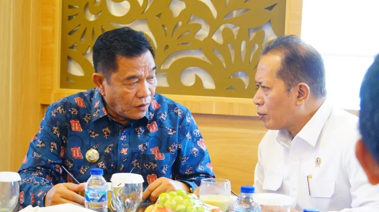 Muba Siap Jadi Pelopor Hilirisasi Sawit Koperasi Nasional