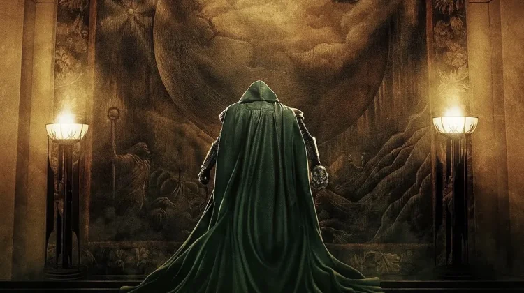 Marvel Rilis Trailer Terbaru Avengers: Doomsday