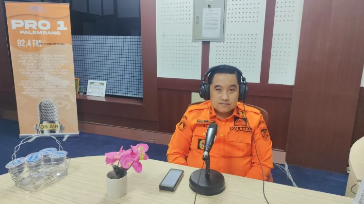 BPBD Banyuasin Perkuat Mitigasi Kekeringan dan Karhutla