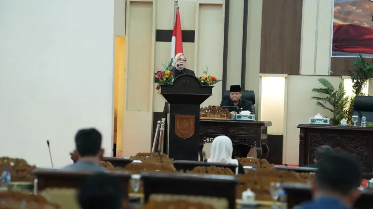Pemkab Banyuasin Siap Sempurnakan Tiga Raperda Bersama DPRD