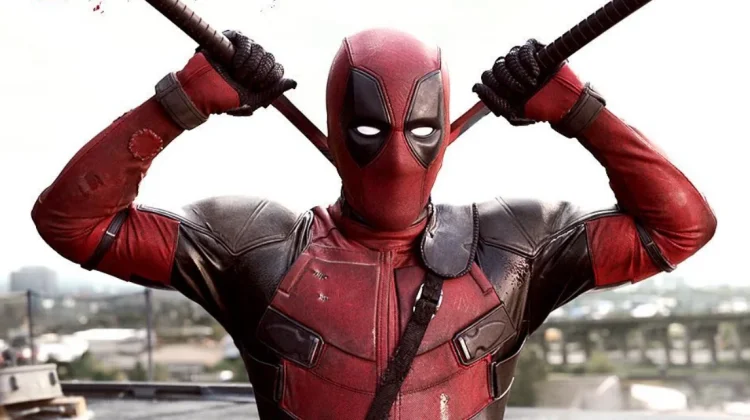 Ryan Reynolds Beri Petunjuk soal Film Deadpool Baru