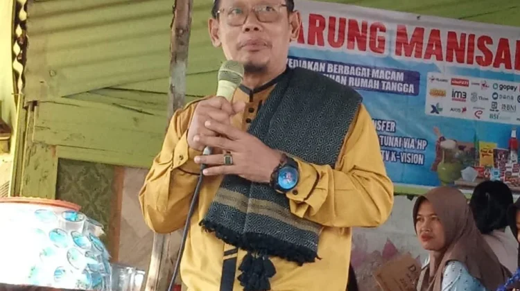 Peran Penting Pendidikan dalam menuju Fitrah Kemanusiaan
