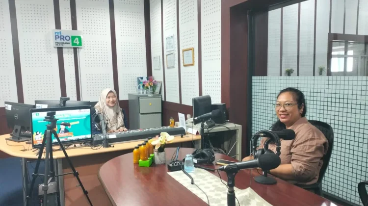 Racikan Herbal Toko Mirei, Cara Anak Muda Beralih dari Minuman Manis