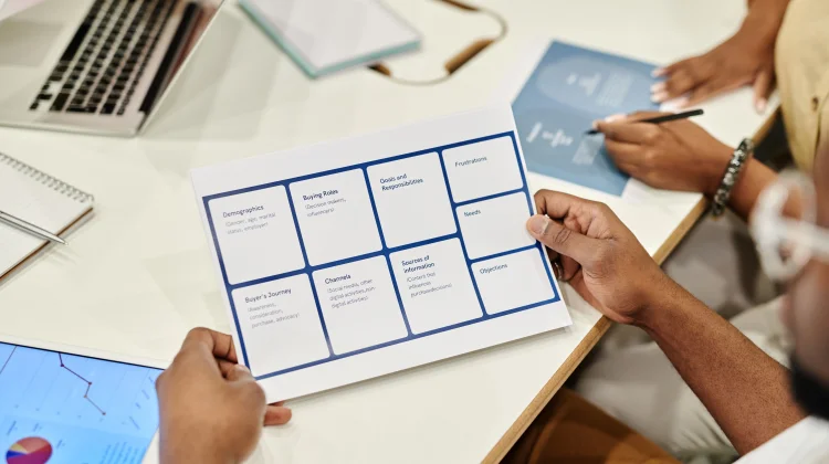 Customer Journey Map Bantu Memahami Pengalaman Konsumen
