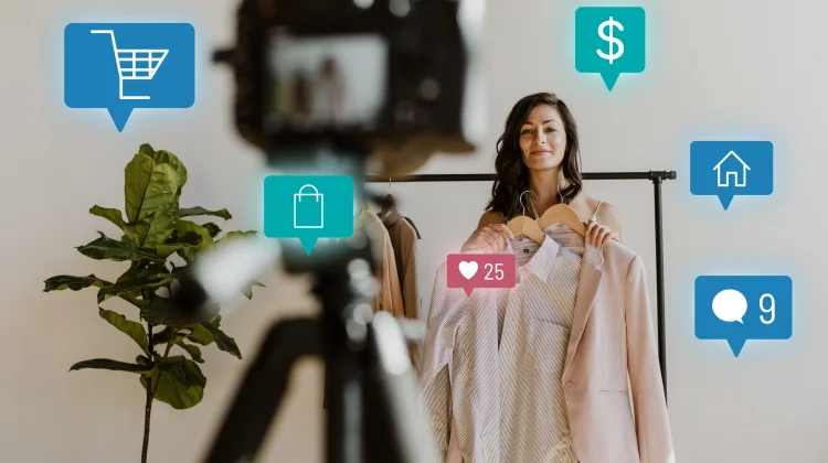 Social Commerce Permudah Pelaku Usaha Menjangkau Konsumen