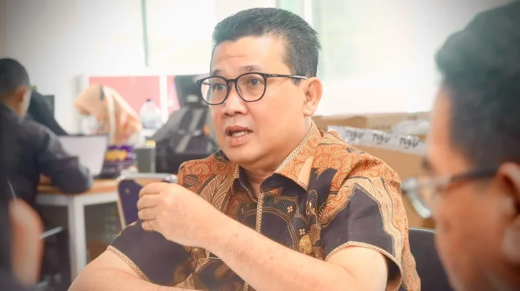 Legistatif dan Eksekutif Muba Perjuangkan DBH, Upaya Penguatan Fiskal Daerah