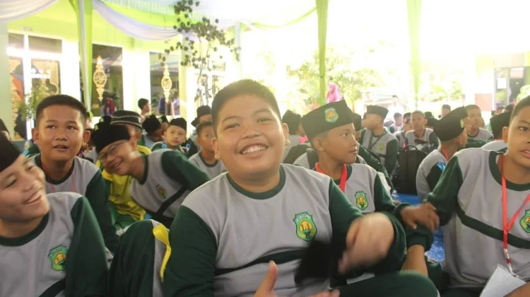 Peran Nyata Kemenag Hadirkan Pendidikan Ramah Anak