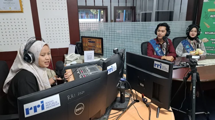 Wisata dan Kuliner Jadi Sumber Ogan Ilir Tarik Wisatawan
