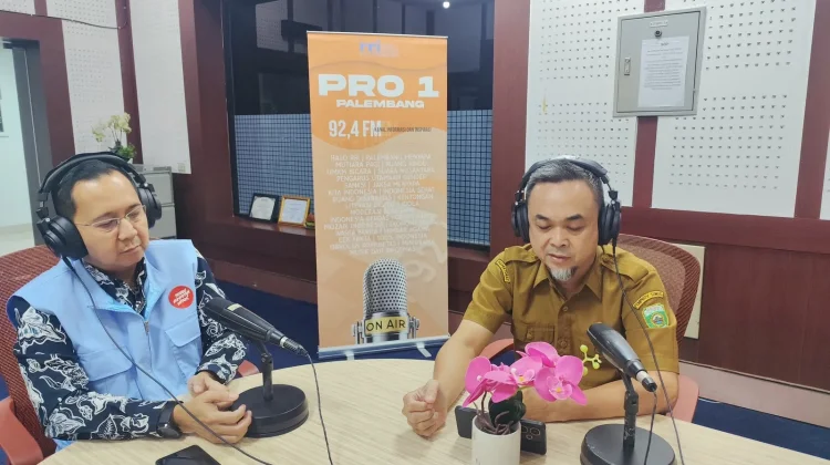 AMPERA Sumsel Perluas Edukasi Anti Korupsi
