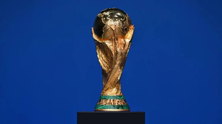 FIFA Tetapkan Tuan Rumah untuk Piala Dunia 2030