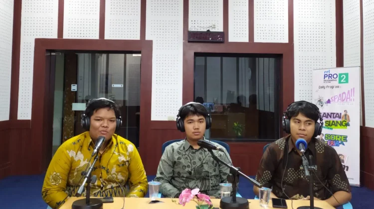 PKKMB Unsri Siap Sambut Mahasiswa Baru Agustus 2026