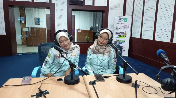 BEM Poltekkes Kemenkes Palembang Buka LDO bagi Mahasiswa Baru