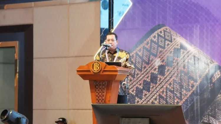 Bupati Banyuasin Tawarkan Peluang Investasi di Ajang Sumatra Investment Day