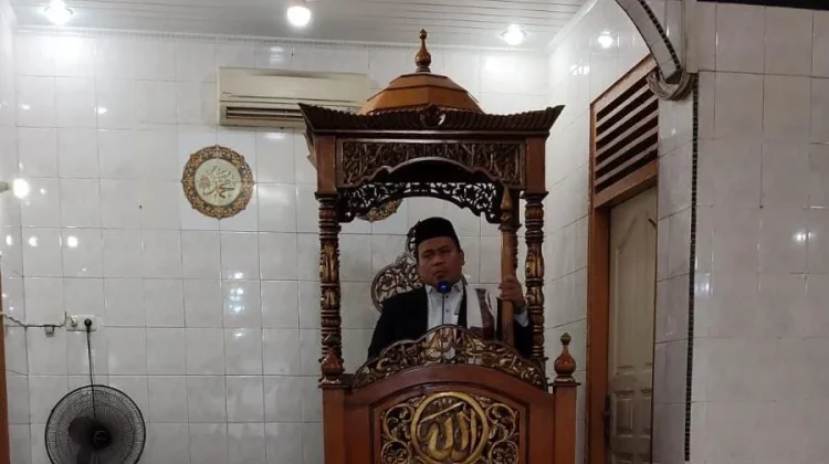 Empat Amal Ibadah Penghantar ke Surga