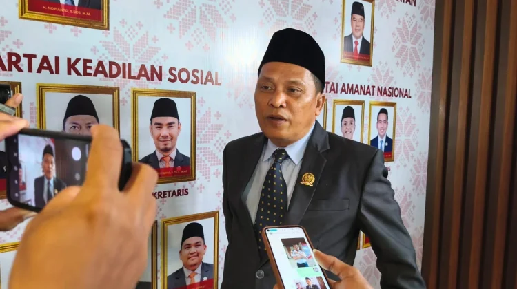 Kasus Putus Sekolah di Musi Banyuasin dan Ogan Ilir Tertinggi di Sumsel