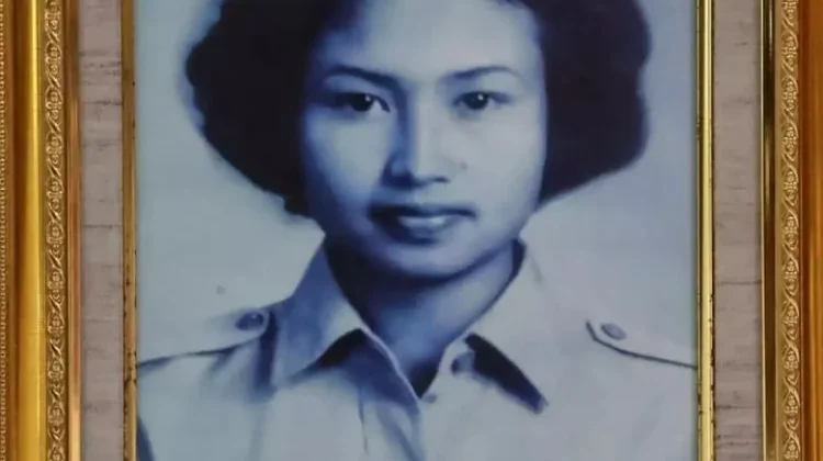 Mengenal Lulu Lugiyati Penerbang Pertama Wanita di Indonesia