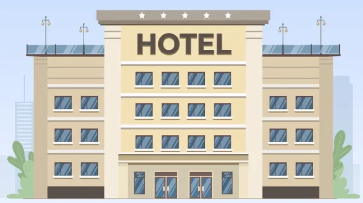 Industri Hotel Hadapi Tantangan AI dan Perlambatan Ekonomi