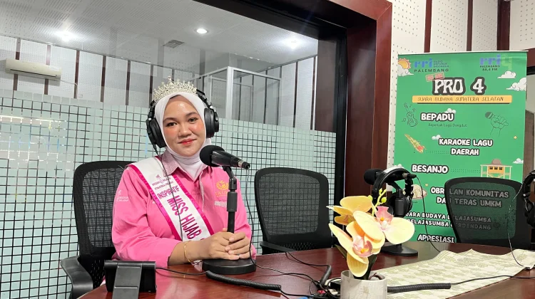 Banyak Remaja Putri Masih Takut Tampil di Depan Umum