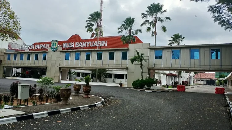 WFH Hemat Listrik Pemkab Muba hingga 20 Persen