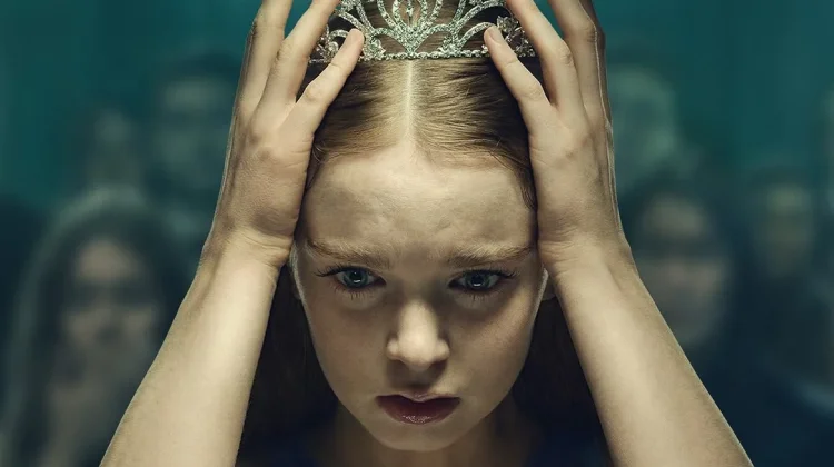 Prime Video Rilis Trailer Carrie, Serial Horor Tayang 7 Oktober 2026