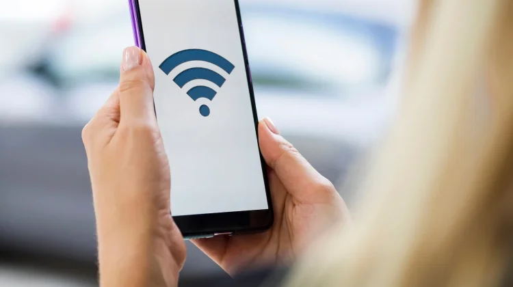 Hati-Hati! WiFi Publik Bisa Curi Datamu