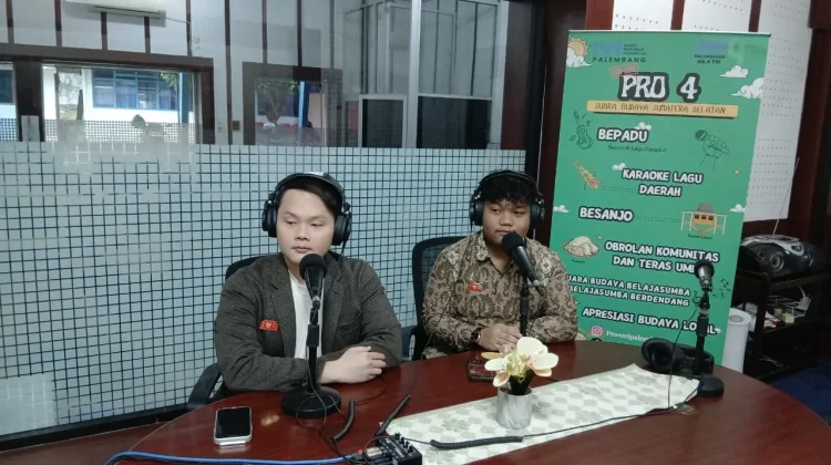 Pengembangan Kapasitas Pemuda Jadi Kunci Hadapi Tantangan Global