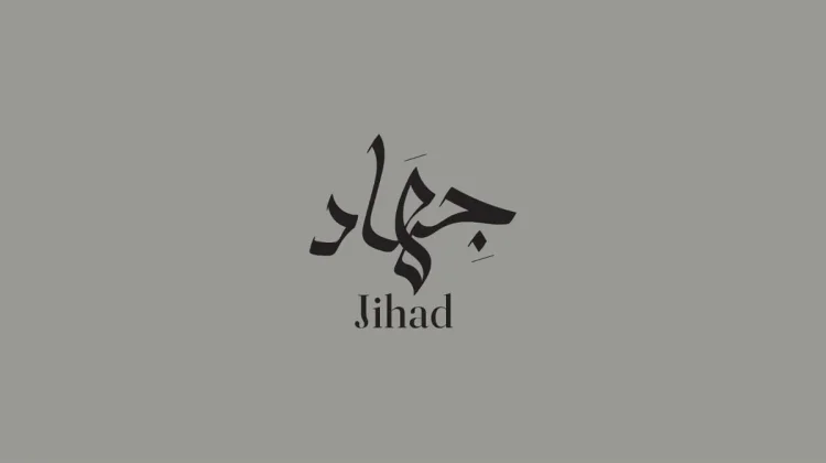Makna Jihad dalam Islam, Bukan Hanya Perang tetapi Kesungguhan Beribadah