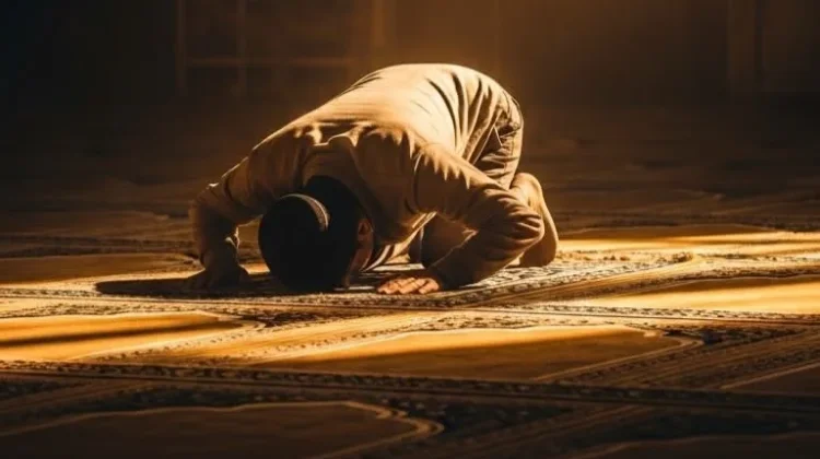 Inilah Ciri Orang yang Taubatnya Diterima Allah SWT