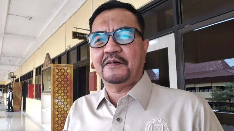 DPRD Sumsel: Belum Ada PHK Massal di Sumsel hingga Pertengahan 2026