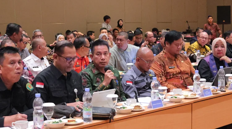Forum TJSL Bahas Dukungan CSR untuk Penataan Kota Palembang