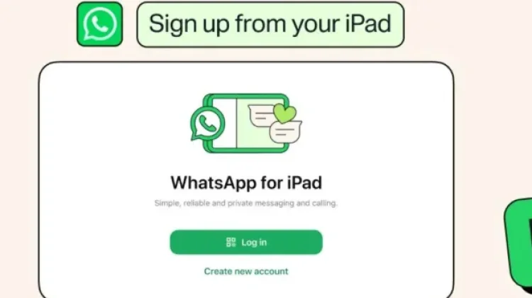 WhatsApp Hadirkan Fitur Baru di 2026, Berkirim Pesan Kini Makin Praktis