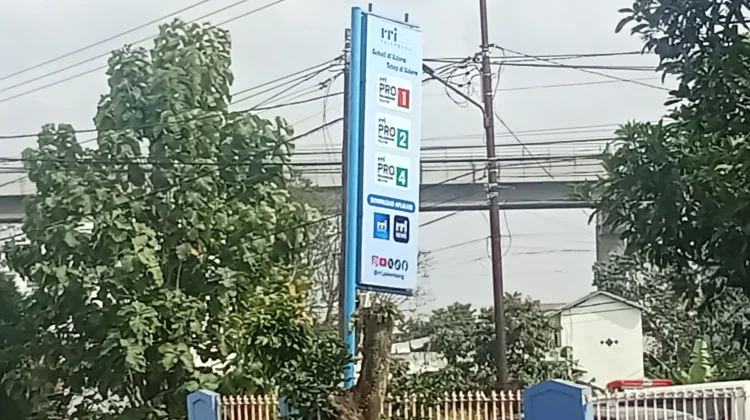 Neonbox, Salah Satu Media Efektif untuk Berpromosi