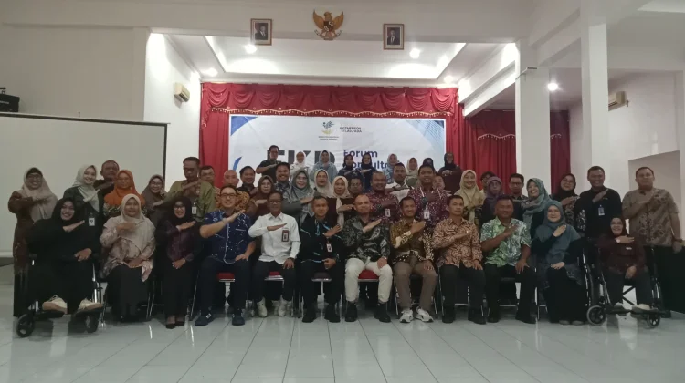 Pentingnya Dokumentasi dalam Suatu Kegiatan atau Acara