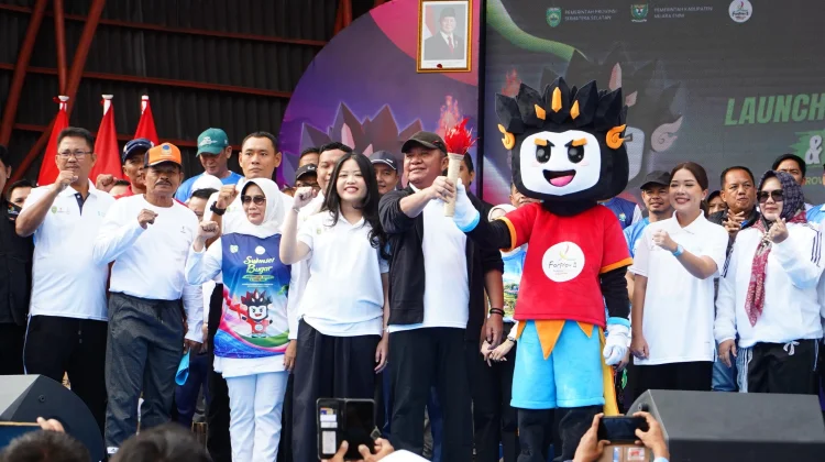Muara Enim Siap Jadi Tuan Rumah Forprov II KORMI 2026