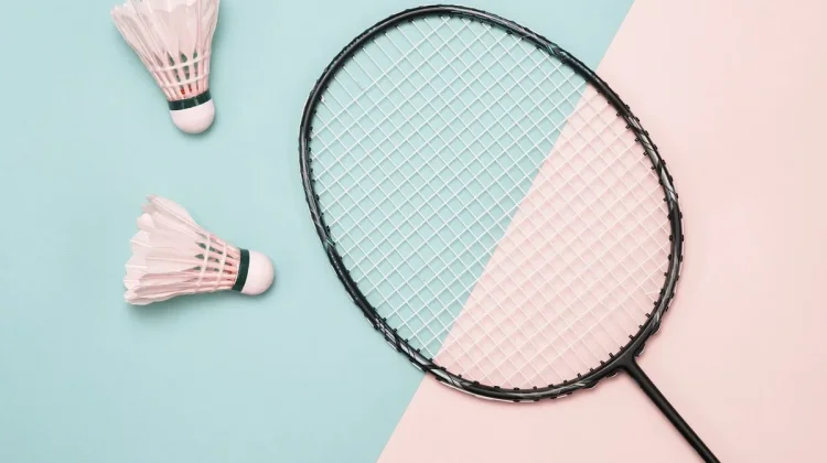 Harapan Hidup dengan Rutin Main Badminton