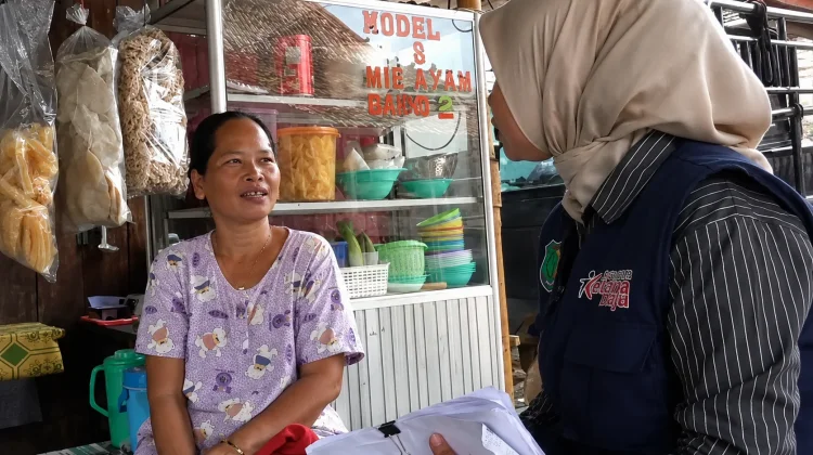 Pemkab Muba Genjot Program Keluarga Maju
