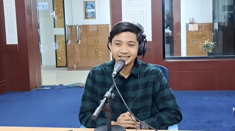Generasi ke Empat Radenmat Putra Sriwijaya Berdayakan Penjahit Lokal di Sumsel