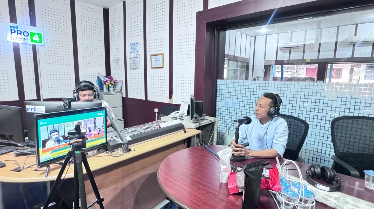 Nekat Resign Bank, Amilus Sukses Rakit Cuan dari Kedai Kopi Umak