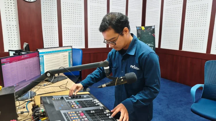 Cara Sederhana Merawat Peralatan Audio untuk Performa Maksimal