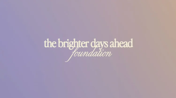 Ariana Grande Gagas Yayasan Brighter Days Ahead untuk Dukung Kesehatan Mental Kru
