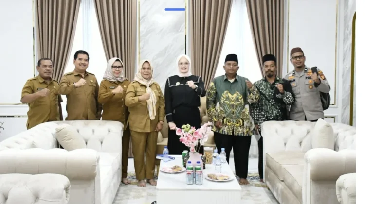 Jambore Anak Sholeh 2026, Pemkab Banyuasin Siapkan Ambulans