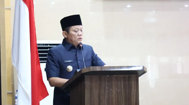 LPG 3 Kg Tembus Rp50 Ribu, OKU Timur Siapkan Operasi Pasar