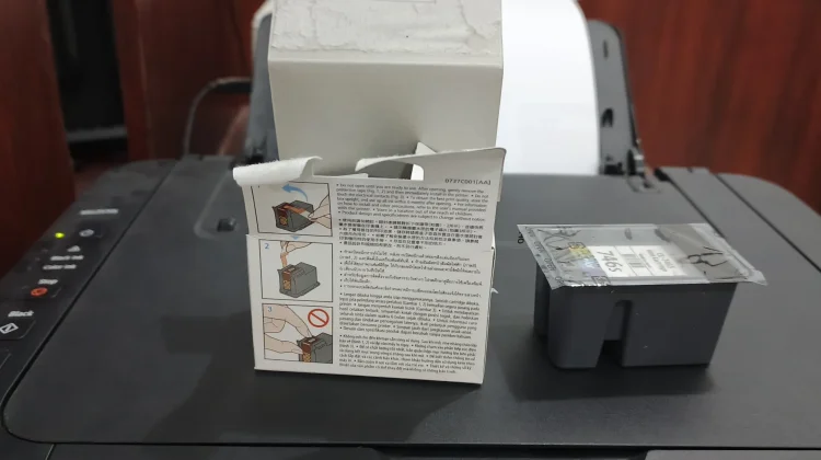 Cara Merawat Cartridge Printer agar Tidak Mudah Rusak