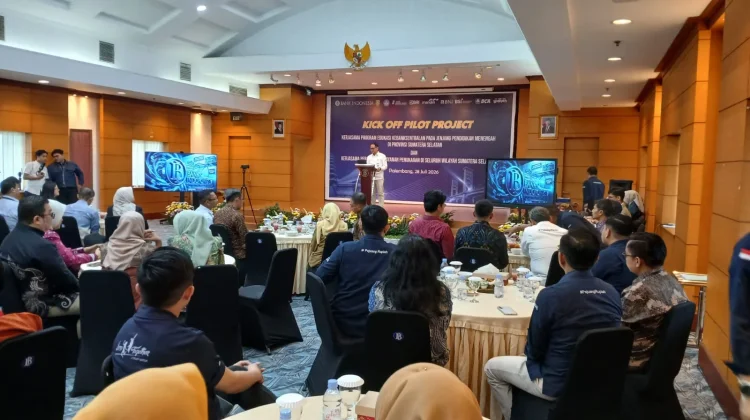 Perkuat Literasi Kebanksentralan, KPWBI Sumsel Luncurkan Dua Program Strategis
