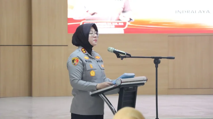 Bersama TNI dan Pemda, Polres Ogan Ilir Gelar FGD Perkuat Stabilitas Kamtibmas