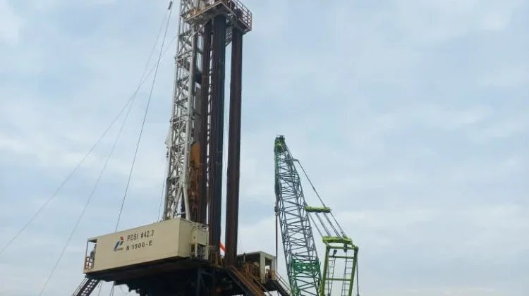 Tehnik Dual String Pertamina EP Adera Field Maksimalkan Sumur BNG-080 di Benuang