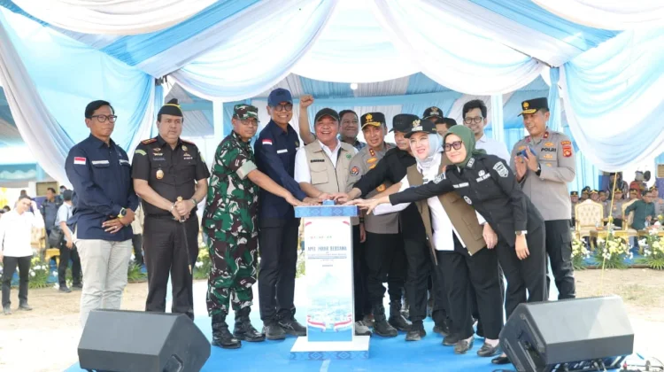 Pemprov dan Polda Sumsel Sinergi Amankan Peluncuran Tata Kelola Sumur Minyak
