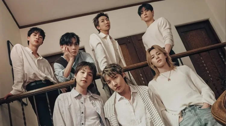 BTS Pilih Tak Mengirim Karya ke Grammy 2027, Soroti Perubahan Kategori Pop Asia