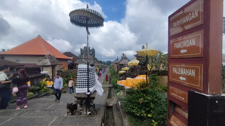 Belajar dari Bali, Saatnya Sumsel Menjual Pengalaman Wisata