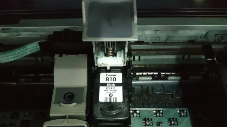 Tips Mengganti Cartridge Printer
